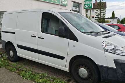 Fiat Scudo 159.900 km 6.600 &euro; Bad Soden-Salmünster 63628