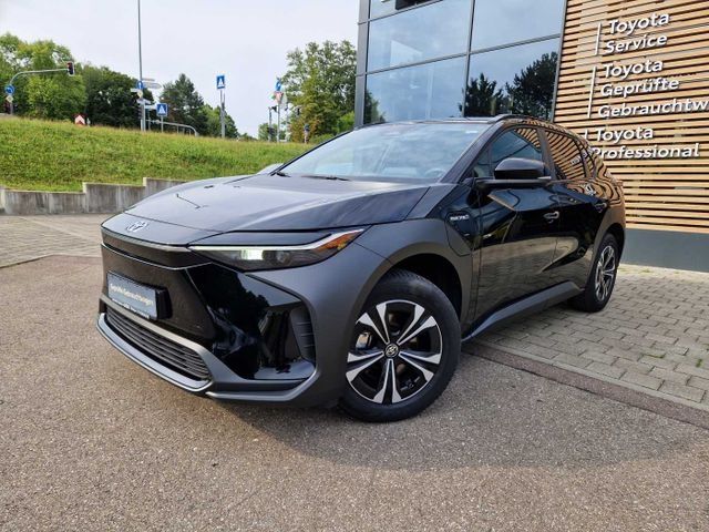 Toyota bZ4X 32.230 km 29.990 &euro; Nürtingen 72622