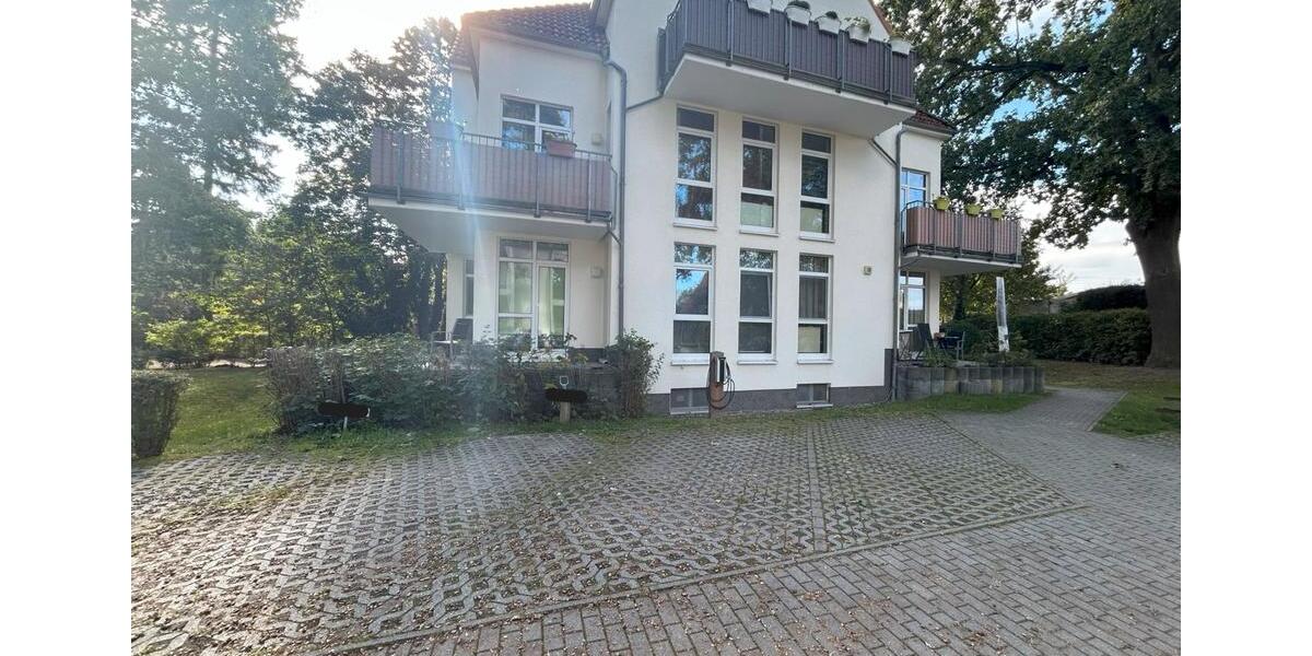 Dachgeschoßwohnung Hohen Neuendorf - 3 Zimmer, 64 m&sup2;, 360.000&euro; | Angebot:26945341