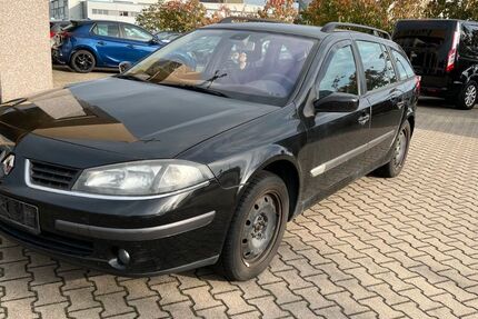 Renault Laguna 114.223 km 740 &euro; Eilenburg 04838