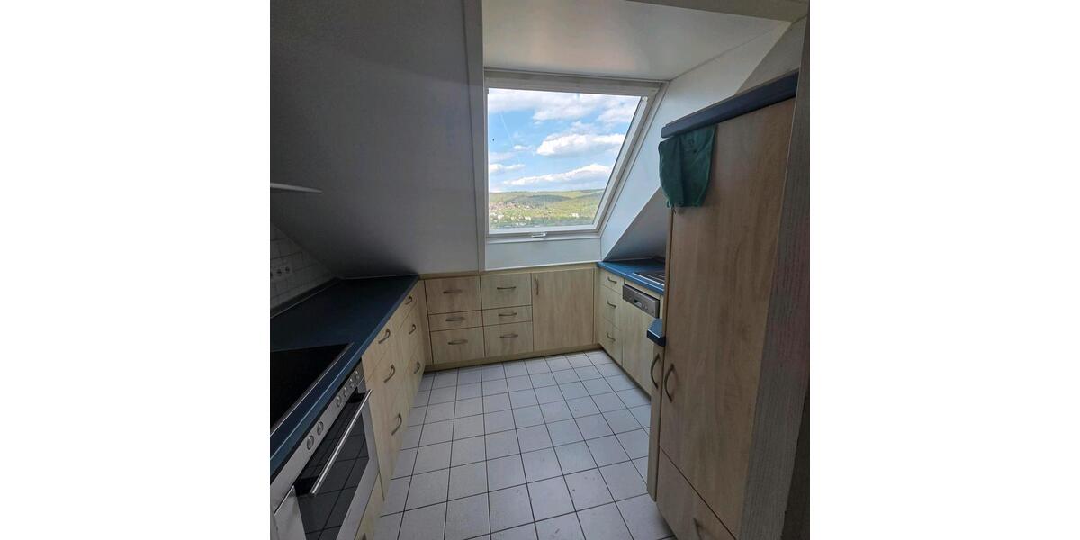 Dachgeschoßwohnung Deizisau - 3 Zimmer, 60 m&sup2;, 840&euro; | Angebot:26411661