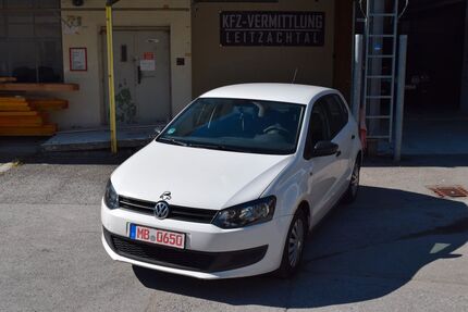 VW Polo 196.265 km 1.590 &euro; Fischbachau 83730