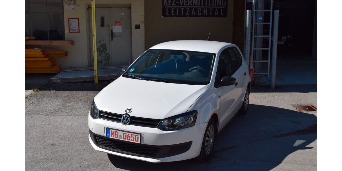 VW Polo 196.265 km 1.590 &euro; Fischbachau 83730