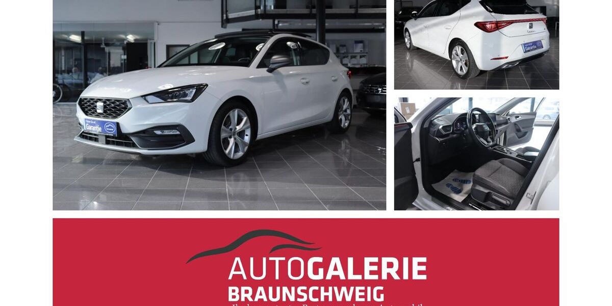 Seat Leon 72.500 km 22.900 &euro; Braunschweig 38116