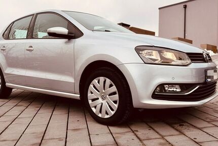 VW Polo 68.500 km 9.500 &euro; Erfurt 99683