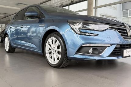 Renault Megane 80.700 km 9.980 &euro; Rheinfelden (Baden) (Rheinfelden) 79618