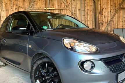 Opel Adam 48.450 km 9.885 &euro; Grünhain-Beierfeld 08344