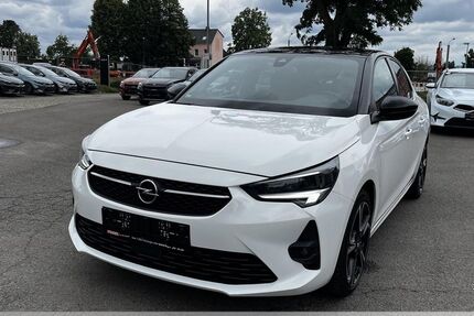 Opel Corsa 58.600 km 11.999 &euro; Dresden 01157