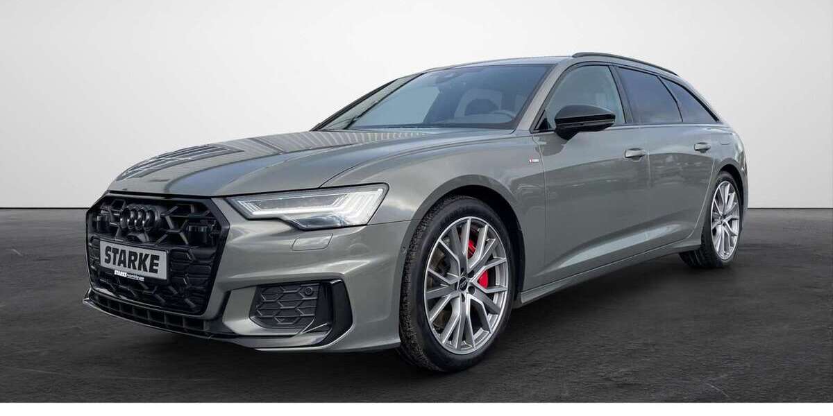 Audi A6 83.320 km 43.490 &euro; Vechta 49377