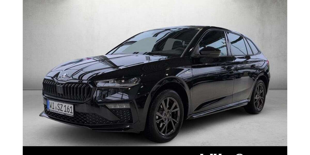 Skoda Scala 9.999 km 29.790 &euro; Wiesbaden 65189