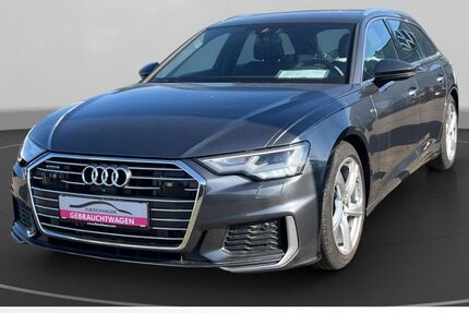 Audi A6 13.855 km 45.990 &euro; Köln 51145