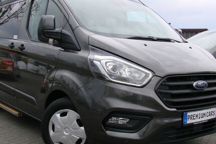 Ford Transit Custom 46.628 km 37.980 &euro; Falkensee 14612