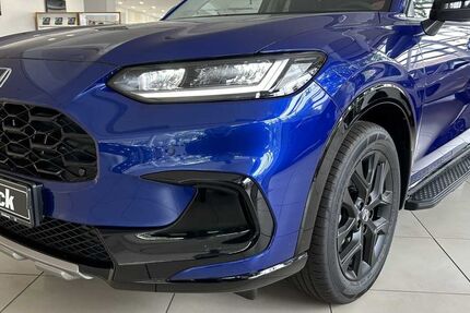 Honda ZR-V 4.000 km 38.850 € Hamburg 22525