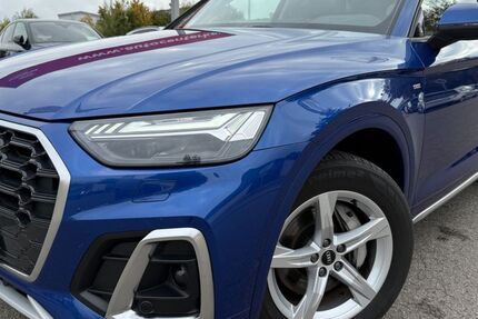 Audi Q5 155.657 km 27.900 &euro; Kempten (Allgäu) 87437