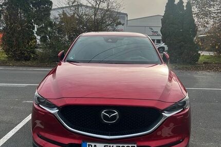 Mazda CX-5 91.200 km 22.000 &euro; Groß-Zimmern 64846