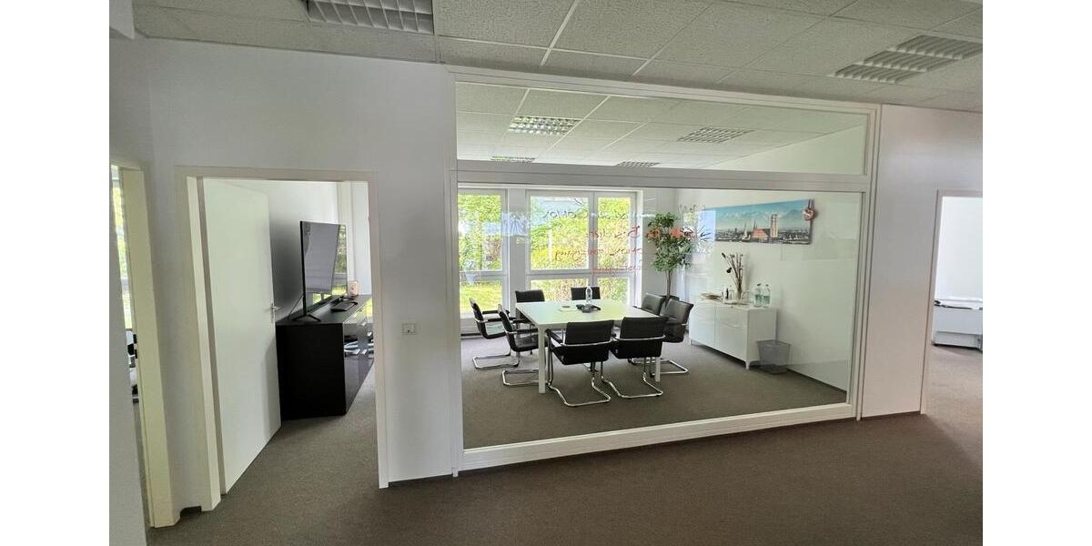 Gewerbeobjekt Unterhaching - 999&euro; | Angebot:24611549