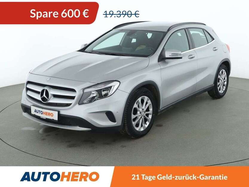 GLA 200