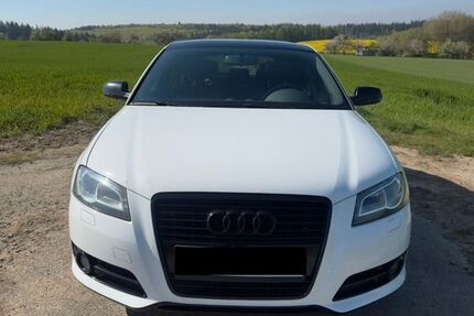 Audi A3 274.000 km 5.990 &euro; Straßenhaus 56587