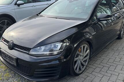 VW Golf 173.000 km 11.980 &euro; Rostock 18146