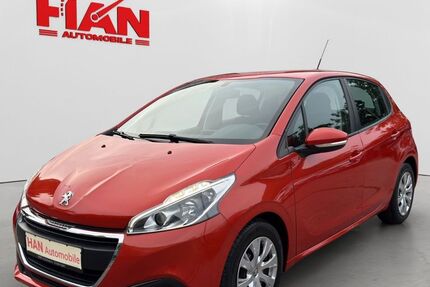 Peugeot 208 86.165 km 4.990 &euro; Göppingen 73037