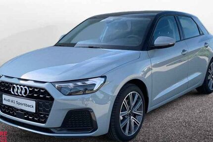 Audi A1 9.000 km 27.280 &euro; Marktoberdorf 87616