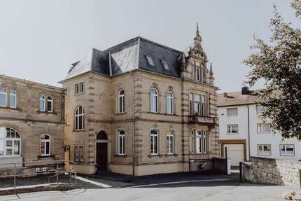 Gewerbeobjekt Neustadt an der Weinstraße - 1.980.000&euro; | Angebot:27386523