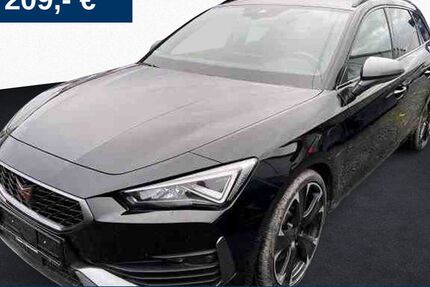 Cupra Leon 67.199 km 23.540 &euro; Göppingen 73037