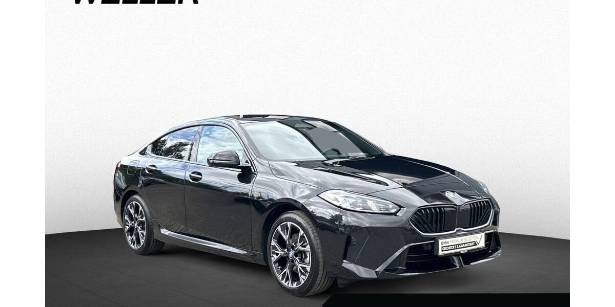 BMW 220 Gran Coupé 17.750 km 34.990 &euro; Melle 49324