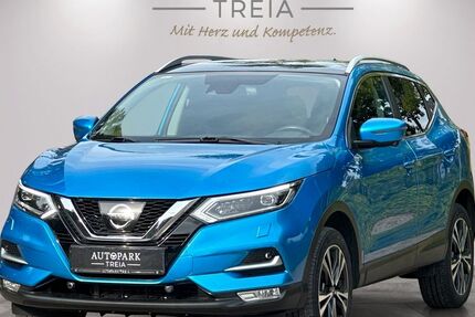 Nissan Qashqai 134.000 km 12.980 &euro; Treia 24896