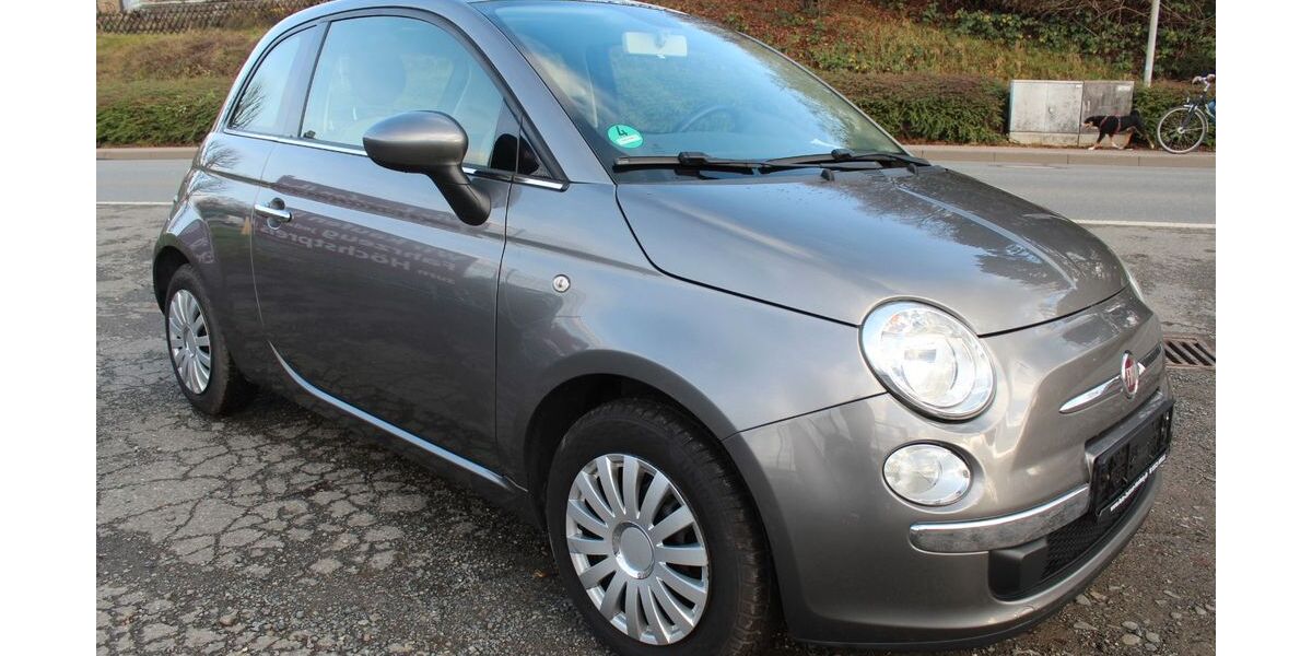Fiat 500 131.390 km 4.999 &euro; Herzberg am Harz 37412