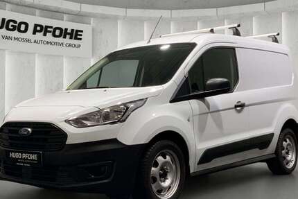 Ford Transit Connect 16.435 km 15.950 &euro; Hamburg 22335