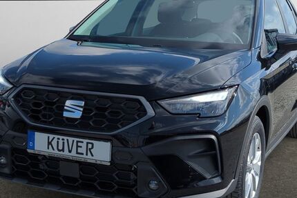 Seat Arona 1.500 km 20.240 &euro; Hagen 27628