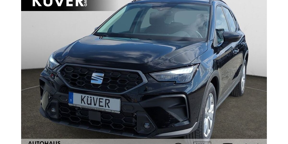 Seat Arona 1.500 km 20.490 &euro; Hagen 27628