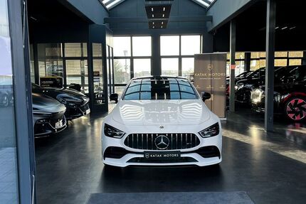 Mercedes-Benz AMG GT 97.762 km 70.900 &euro; Bielefeld 33647
