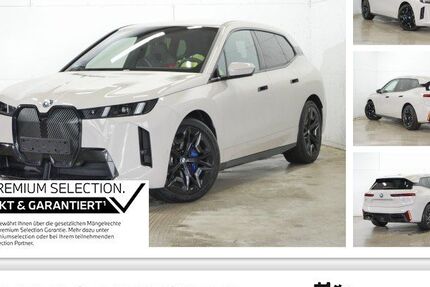 BMW iX 10.796 km 79.885 &euro; Oberhausen 46117