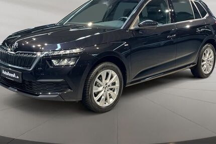 Skoda Kamiq 14.880 km 20.475 &euro; Neckarsulm-Obereisesheim 74172