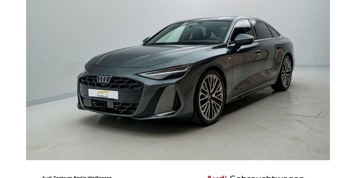 Audi A6 5.000 km 89.485 &euro; Berlin 13088