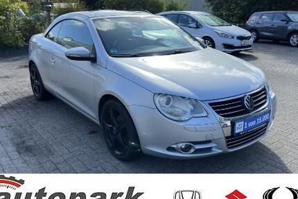 VW Eos 215.200 km 2.990 € Varel 26316