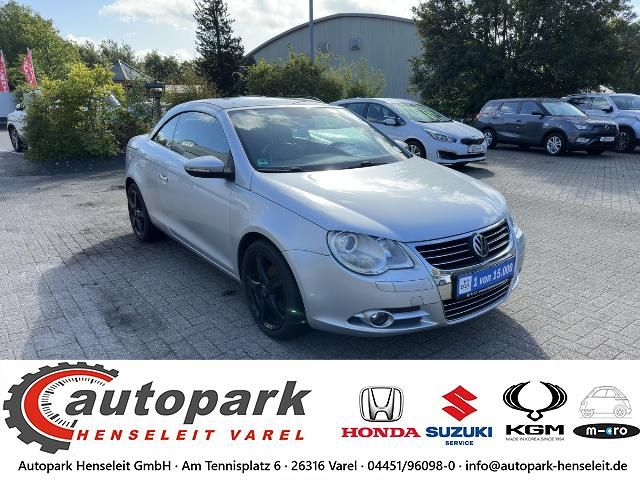 VW Eos 215.200 km 2.990 € Varel 26316