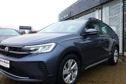 VW Taigo 38.796 km 19.990 &euro; Aschersleben 06449