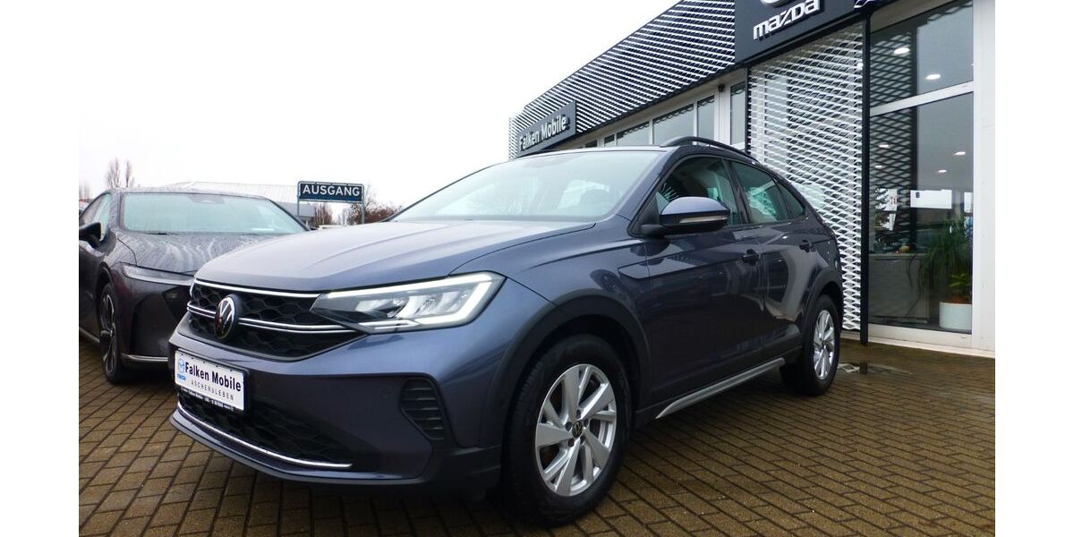 VW Taigo 38.796 km 19.990 &euro; Aschersleben 06449