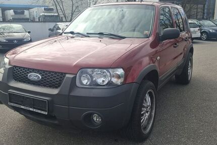 Ford Maverick 182.000 km 4.999 &euro; Freiburg 79115