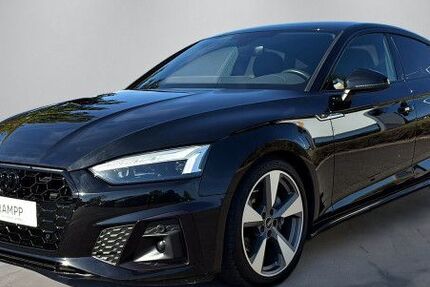 Audi A5 41.460 km 34.990 &euro; Lohr am Main 97816