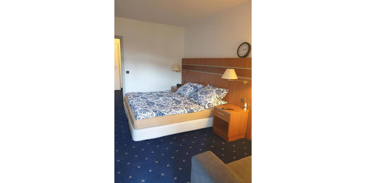 Etagenwohnung Goslar OS Hahnenklee-Bockswiese - 1 Zimmer, 30 m&sup2;, 22.700&euro; | Angebot:27009749