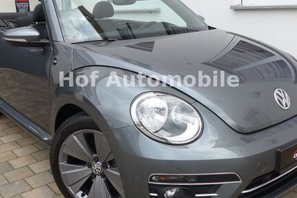 VW Beetle 30.933 km 19.870 € Rodgau 63110