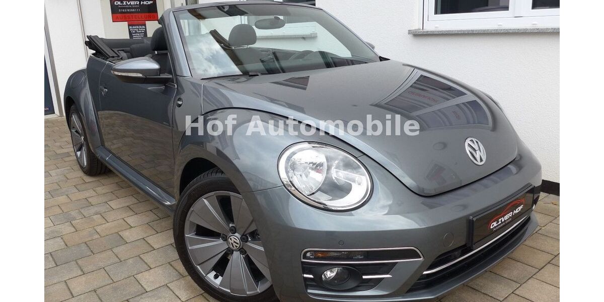 VW Beetle 30.933 km 19.870 € Rodgau 63110