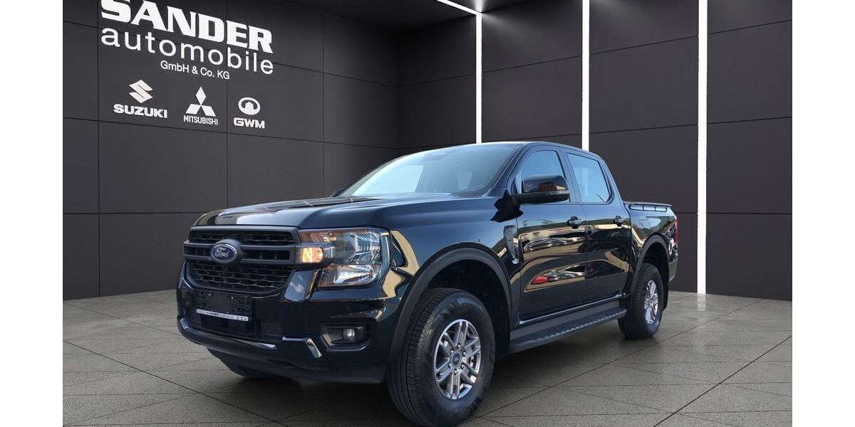 Ford Ranger 44.046 km 32.900 &euro; Osnabrück 49082