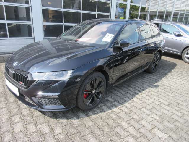 Skoda Octavia RS 1.4 TSI eHybrid DSG NAVI LED HEAD UP CA 115.400 km 22.988 &euro; Bergkamen 59192