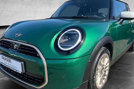 Mini Cooper C 10.200 km 26.900 &euro; Pressath 92690