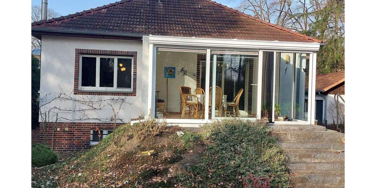 Einfamilienhaus Falkensee - 4 Zimmer, 120 m&sup2;, 599.000&euro; | Angebot:25983243